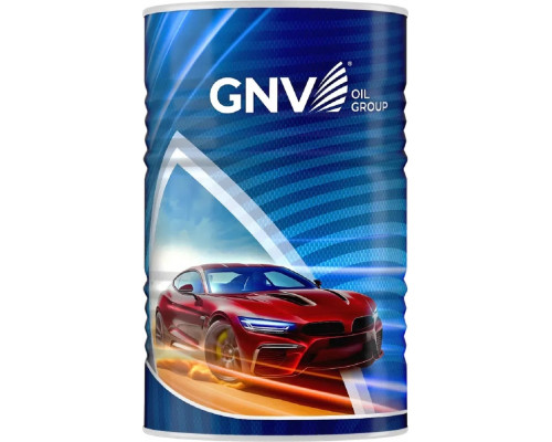 Масло моторное GNV Top Road 5W30 208 л GTR1022702010010530208