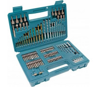 Набор насадок MAKITA Square 102 шт. B-68432
