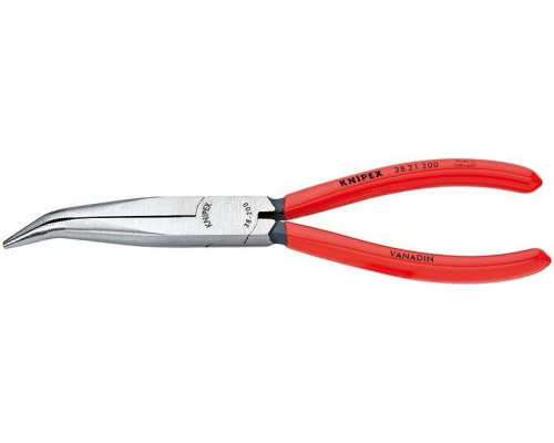 Длинногубцы KNIPEX 3821200 200 мм KN-3821200