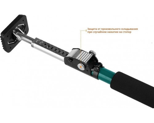 Распор KRAFTOOL SUP-1 телескопический 65-115 см, 32236