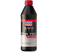 Масло трансмиссионное LIQUI MOLY Top Tec ATF 1300 для АКПП 1 л 3691 3691