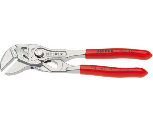 Ключ клещевой KNIPEX 8603150 150 мм KN-8603150