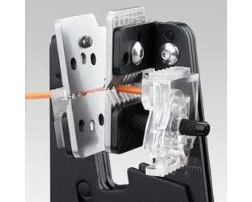 Инструмент для удаления изоляции KNIPEX 121214