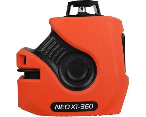Лазерный уровень CONDTROL NEO X1-360 1-2-127