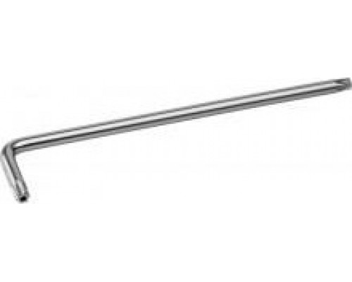 Ключ TORX KRAFTOOL INDUSTRIE имбусовый длинный Cr-Mo хромосатинированный 27439-40