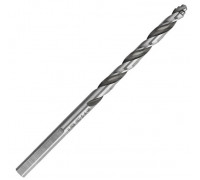 Сверло по металлу D.BOR STEP, DIN 338 4,2*43/75 шлифованное D-TDS-338-HSS-042-01