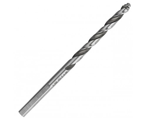 Сверло по металлу D.BOR STEP, DIN 338 4,2*43/75 шлифованное D-TDS-338-HSS-042-01