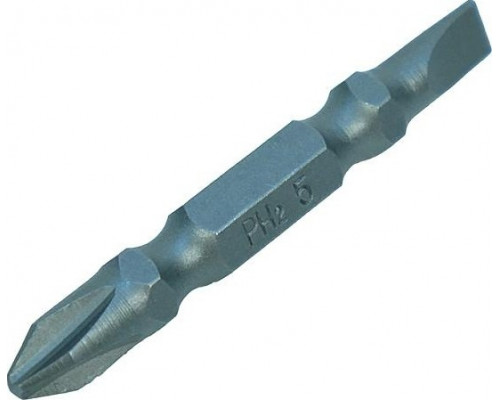 Набор бит Sturm 1 270 204 ph2хsl5х50мм, магнит. наконечник, 10 шт. 1270204