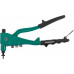 Заклепочник ручной рычажный универсальный JONNESWAY V1102 для вытяжных и резьбовых заклепок 046141