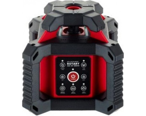 Нивелир лазерный ротационный ADA ROTARY 500 HV Servo А00578