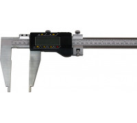 Штангенциркуль SHAN ШЦЦ-3 0,01, L - 630 мм губки 100 мм 123669