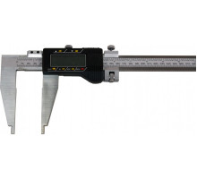 Штангенциркуль SHAN ШЦЦ-3 0,01, L - 630 мм губки 100 мм 123669
