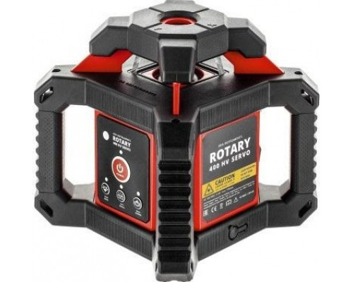 Нивелир лазерный ADA ROTARY 400 HV Servo 2020