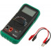 Измеритель емкости и индуктивности MASTECH MY6243 (LC-метр)