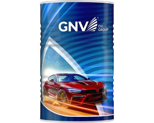 Масло моторное GNV V POWER 0W20 208 л GVP1020454040130020208