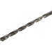 Сверло по металлу Sturm 1055-045-126L 2,0х85 мм, удлинен., 118°