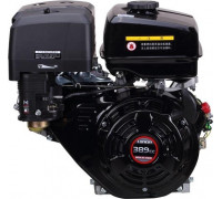 Бензиновый двигатель LONCIN G390F (A type) D25 13,0 л.с. (вал 25 мм) 00-00003204