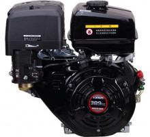 Бензиновый двигатель LONCIN G390F (A type) D25 13,0 л.с. (вал 25 мм) 00-00003204