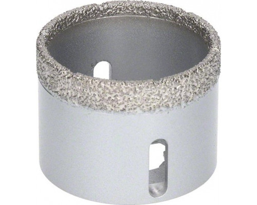 Алмазная коронка X-LOCK BOSCH 55 мм Dry Speed 2608599017