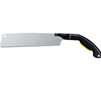 Ножовка по дереву STAYER Cobra PullSaw (пила) 300 мм, 16 tpi, мелкий зуб, для точных рабо 15088