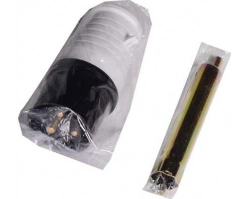 Генератор бензиновый HUTER DY 8000 L
