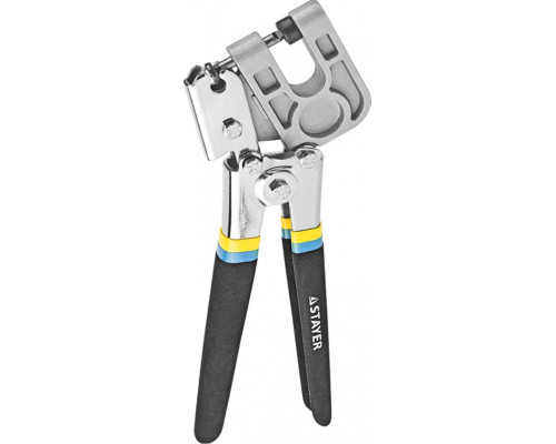 Просекатель STAYER Professional для тонкостенных металлоконструкций 31381