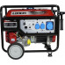 Генератор бензиновый LONCIN LC8000-JS 00-00152816
