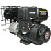 Бензиновый двигатель Loncin LC175F-2 R-type, 8.5 л.с., вал 19 мм