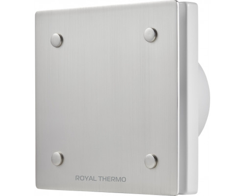 Вентилятор ROYAL THERMO RAFC 120 Chrome НС-1608382