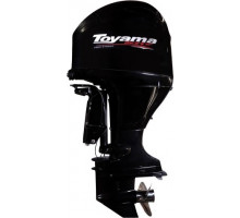 Лодочный мотор Toyama F115FEL-T-EFI-L (4-тактный) подвесной F115FEL-T-EFI-L