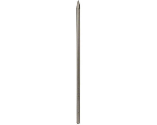 Набор пик 600 мм BOSCH SDS-max (5шт.) 2608690129
