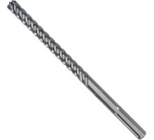 Бур SDS-Max BOSCH 8-X 25 х 400/520 мм 2608578639