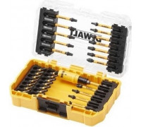 Набор бит и насадок DeWALT DT70745T-QZ FLEXTORQ 31 предмет