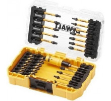 Набор бит и насадок DeWALT DT70745T-QZ FLEXTORQ 31 предмет