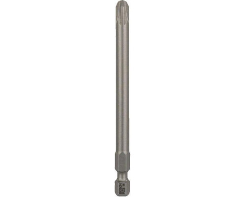 Бита для заворачивания BOSCH Extra Hard 89 мм PZ3 3шт 2607001585