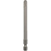 Бита для заворачивания BOSCH Extra Hard 89 мм PZ3 3шт 2607001585