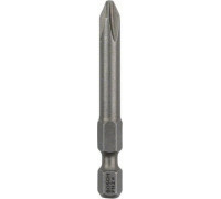 Бита для заворачивания BOSCH РH2х50 мм Extra Hart 2607002503