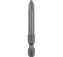 Бита для заворачивания BOSCH РH2х50 мм Extra Hart 2607002503