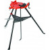 Переносной верстак с цепными тисками RIDGID 460