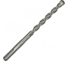 Бур SDS-plus D.BOR 6х 250/310 мм 2C PLUS 2-cutting D-2PD06L0310