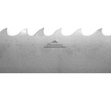 Пила кольцевая HONSBERG М51 54х1.6х7276 мм 2/3 K Duratec Bimetal