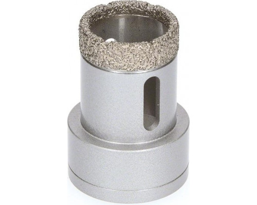 Алмазная коронка X-LOCK BOSCH 32 мм Dry Speed 2608599034