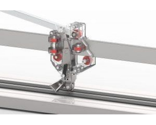 Плиткорез BATTIPAV Super Pro EVO 65 3565