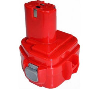 Аккумулятор ПРАКТИКА 14.4В 1,5Ач NiCd (совместим с MAKITA) 031-662 031-662