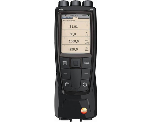 Многофункциональный измерительный прибор Testo 480 05634800