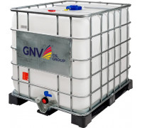 Масло гидравлическое GNV Hydraulic Grand Force Zinc Free Arctic 32 1000 л GHGZF10135030111AR1000