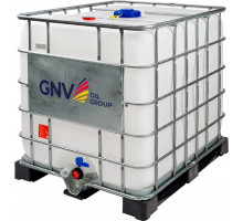 Масло гидравлическое GNV Hydraulic Grand Force Zinc Free Arctic 32 1000 л GHGZF10135030111AR1000