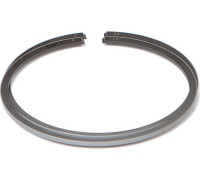 Кольца поршневые SKIPPER +0,50мм для Yamaha 75-90 SK688-11605-00
