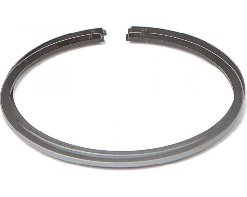 Кольца поршневые SKIPPER +0,50мм для Yamaha 75-90 (SK688-11605-00)