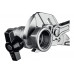 Клещи переставные-гаечный ключ KRAFTOOL VISE-WRENCH x 180 мм 22066